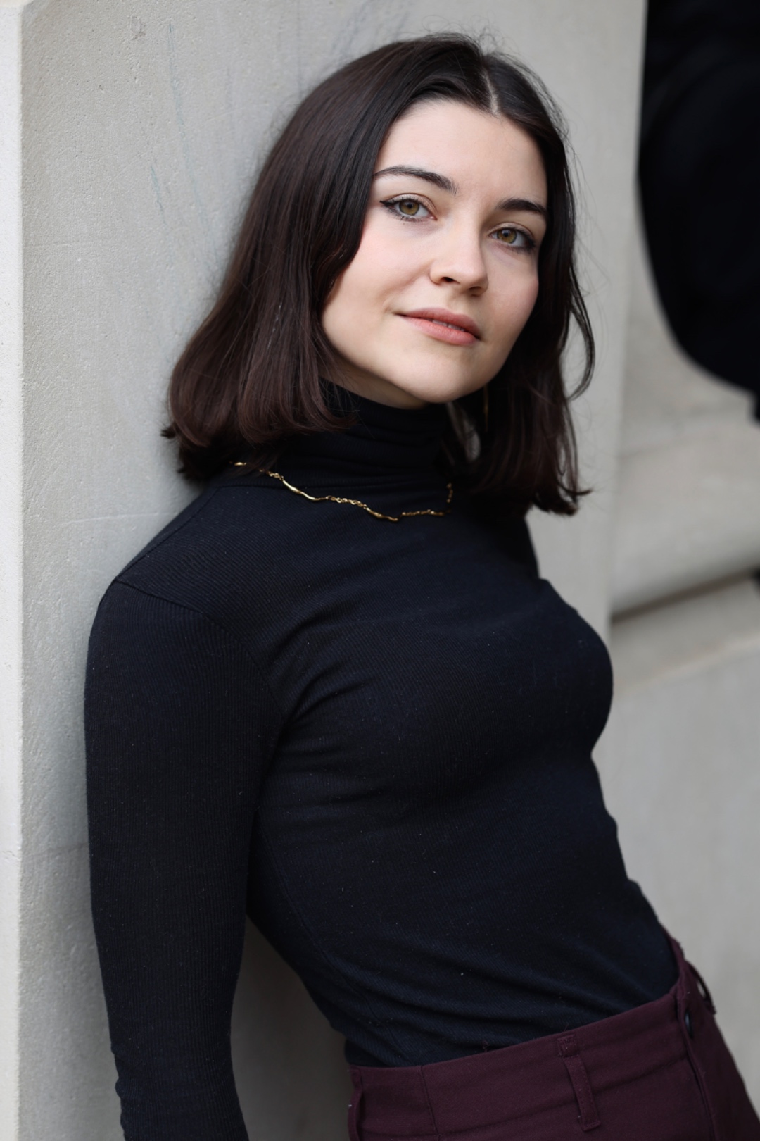 Lena Heun – Porträt