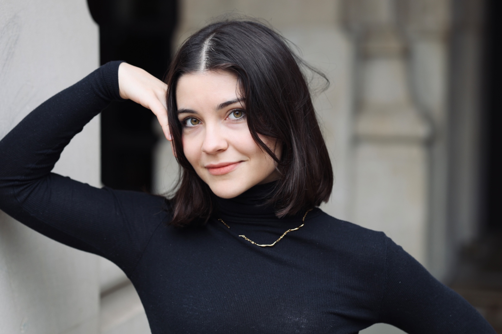 Lena Heun – Porträt